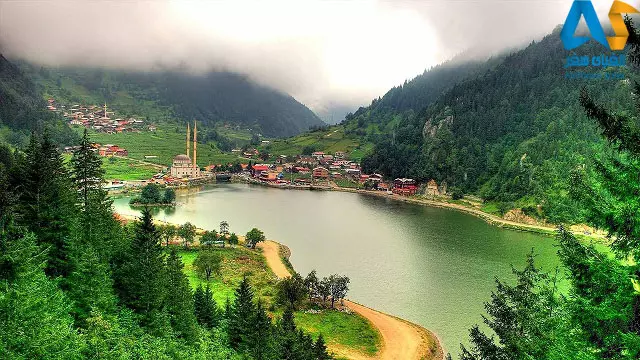 هتل گرند ترابزون